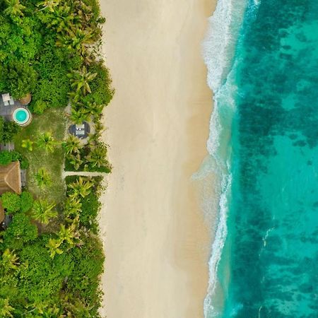 North Island, A Luxury Collection Resort, Seychelles Extérieur photo