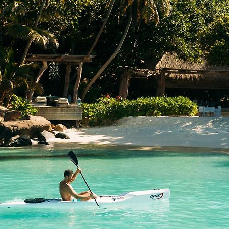 North Island, A Luxury Collection Resort, Seychelles Extérieur photo