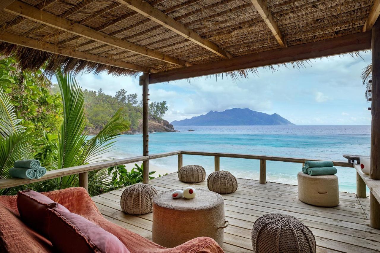 North Island, A Luxury Collection Resort, Seychelles Extérieur photo