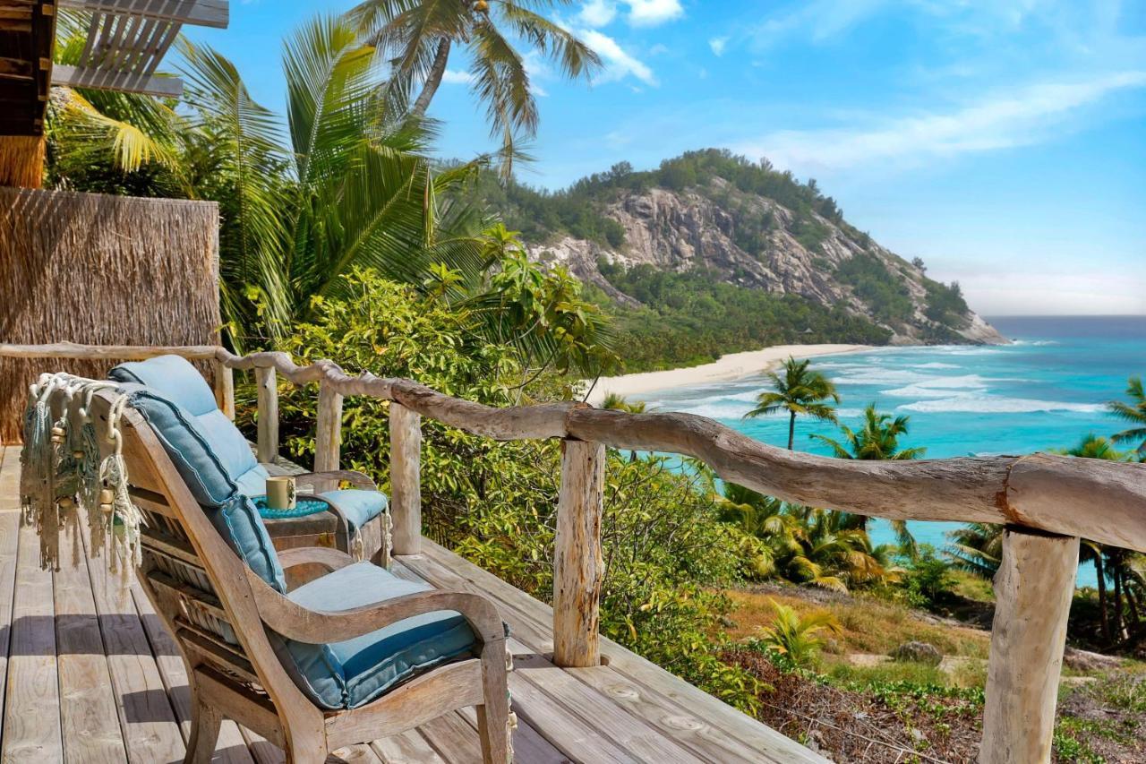 North Island, A Luxury Collection Resort, Seychelles Extérieur photo