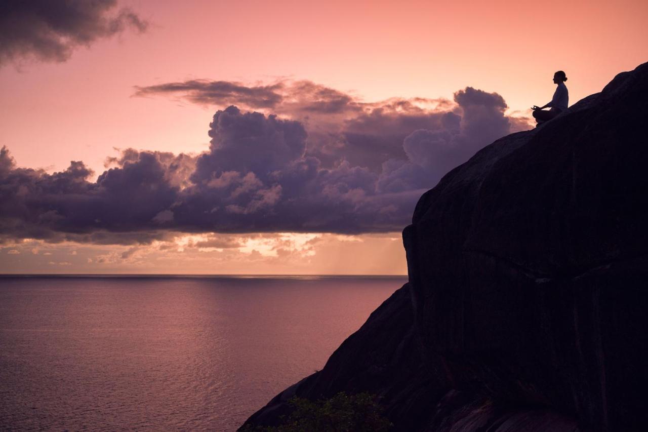 North Island, A Luxury Collection Resort, Seychelles Extérieur photo