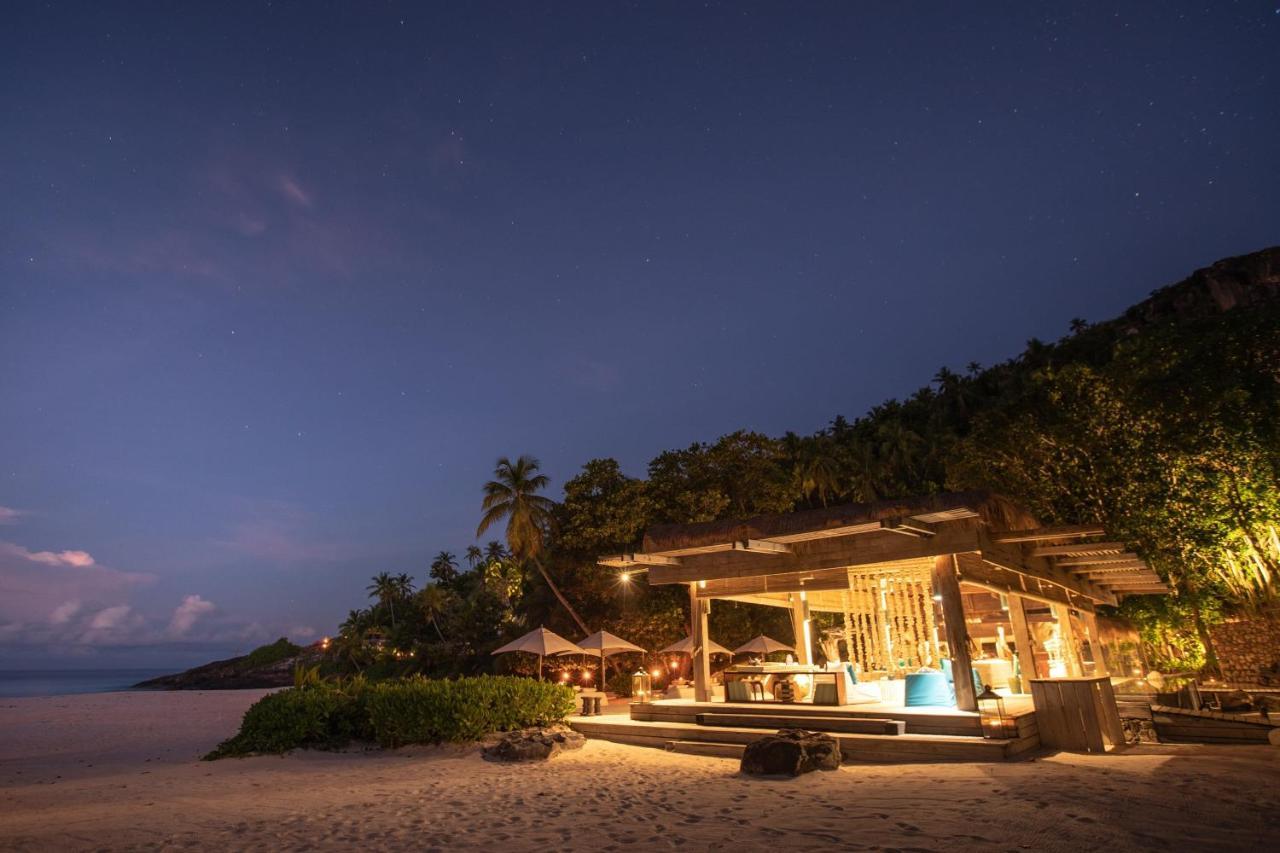 North Island, A Luxury Collection Resort, Seychelles Extérieur photo