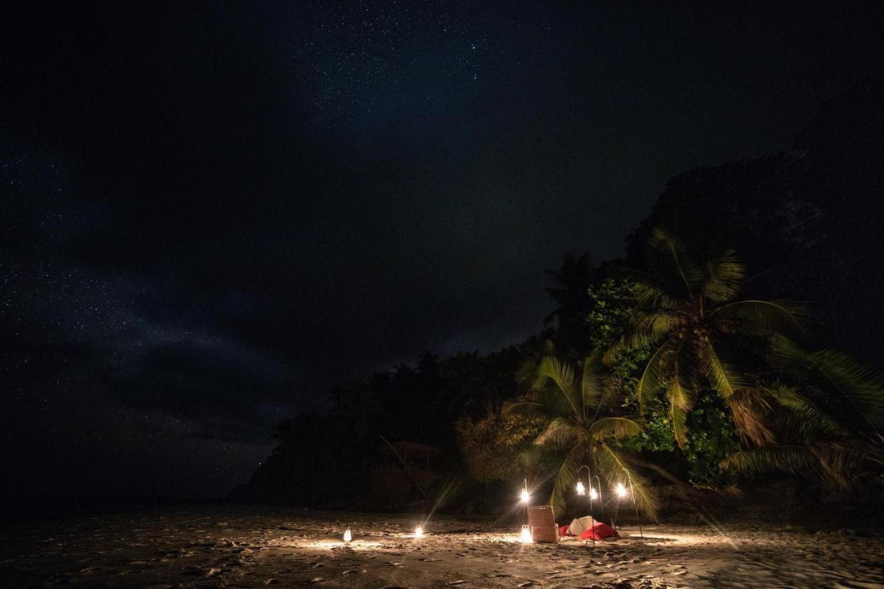 North Island, A Luxury Collection Resort, Seychelles Extérieur photo