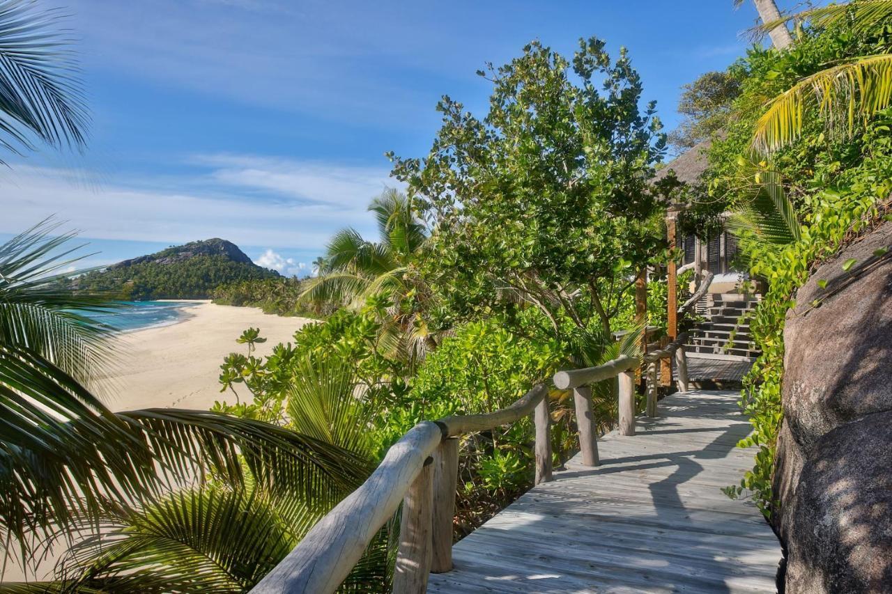 North Island, A Luxury Collection Resort, Seychelles Extérieur photo