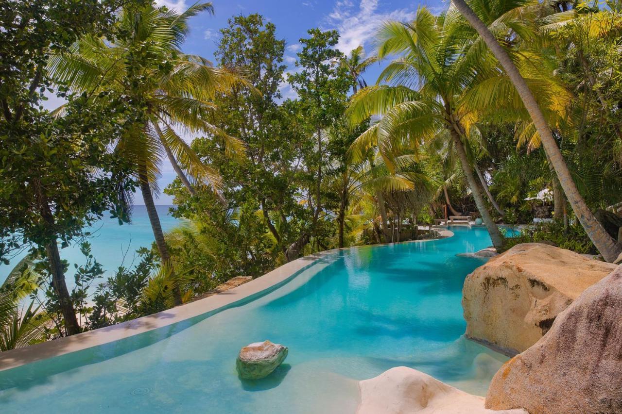 North Island, A Luxury Collection Resort, Seychelles Extérieur photo