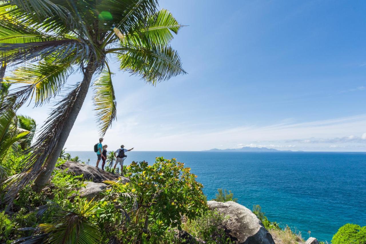 North Island, A Luxury Collection Resort, Seychelles Extérieur photo